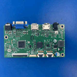 LG 32MR51CA-B Monitor Main Board REPAIR