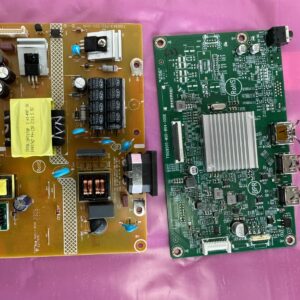 AOC  C27G2Z C27G2 Monitor Main Board + Power supply  715G9500-M0B-B04-005K