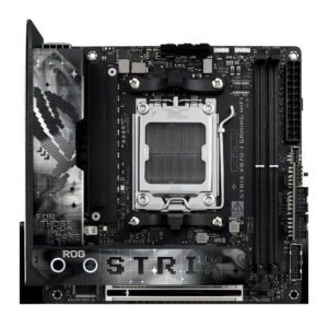 ASUS ROG STRIX X870-I GAMING WIFI AMD AM5 X870 Mini ITX mITX motherboard 10+2+1