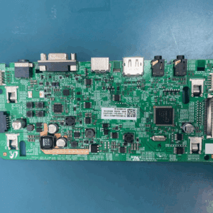 SAMSUNG C32T550FDN LC32T550FDNXZA C32T550FD Monitor Main Board