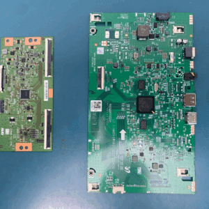 SAMSUNG U32R590CWN LU32R590CWNXZA Monitor Main Board + T-CON