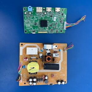 DELL G2725D Main Board + Power Supply PSU REPAIR kit