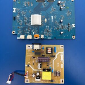 DELL S2721DS Main Board + Power Supply PSU