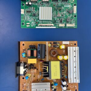 ASUS VG34VQL3A Main Board + Power Supply Board PSU REPAIR