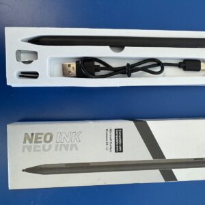 Adonit Neo Ink Stylus For Microsoft Surface Windows 10/11