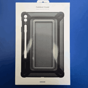 Samsung Book Outdoor Cover for Galaxy Tab S9 Fe+ | S9 Fe+ 5G