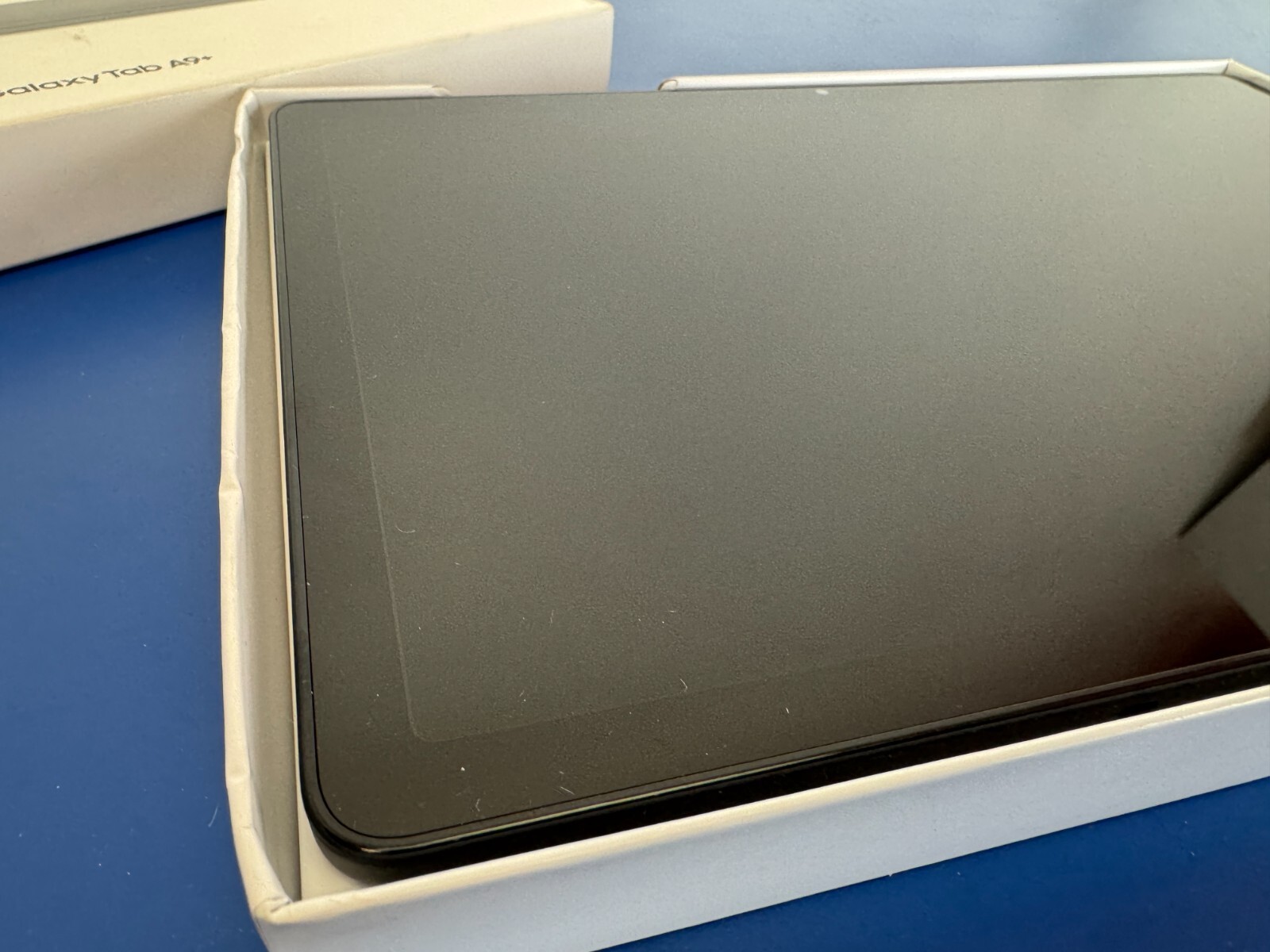 Samsung Tab A9+ 2024 11" 4GB RAM 64GB of Storage Graphite WIFI Tablet - Image 6
