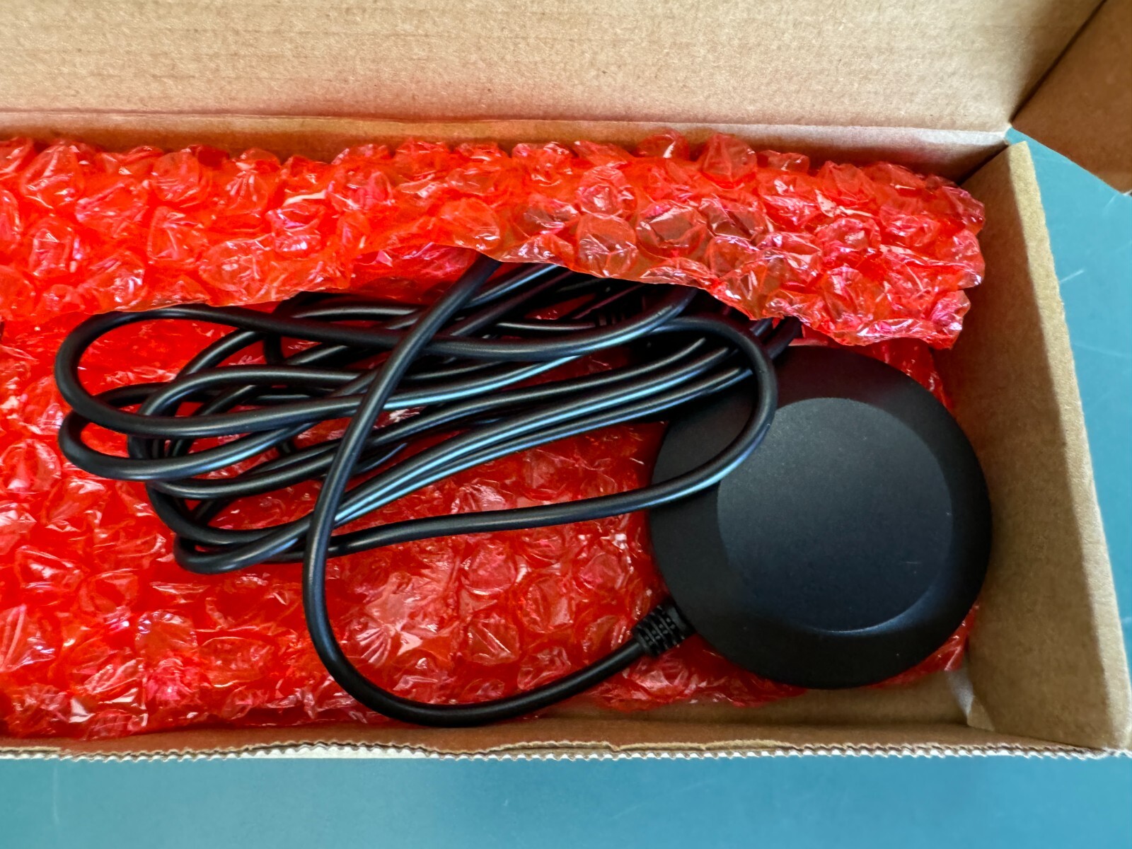 BEITIAN 5.0V supply voltage BN-80U 2m Dual USB GLONASS GPS GNSS receiver USB - Image 2