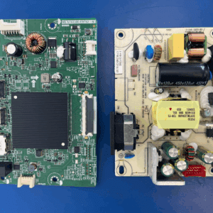 MSI MAG 32CQ6F monitor MAIN BOARD + PSU POWER SUPPLY