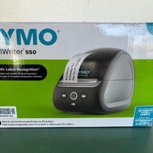 Dymo Label Printer LabelWriter 550 Thermal Label Printer