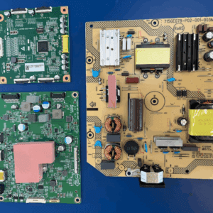 AOC Q27G3XMN MONITOR REPLACEMENT PART + PSU POWER SUPPLY