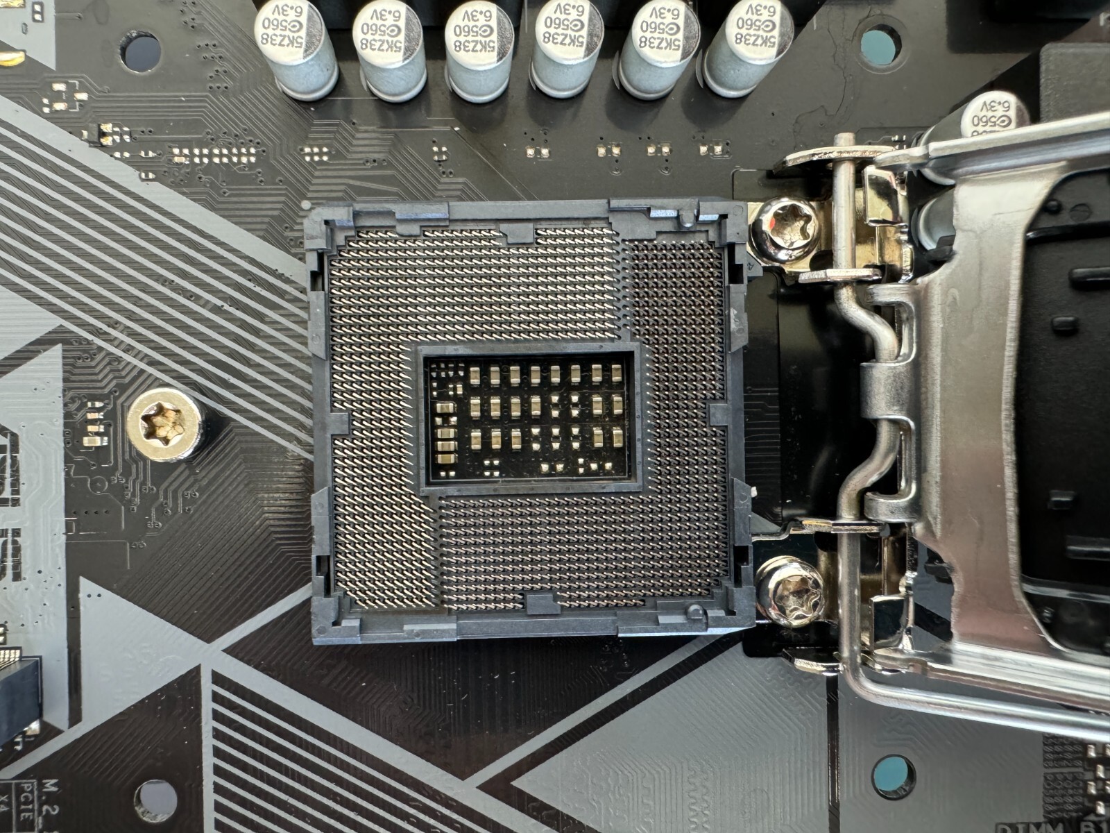 ASUS PRIME B365M-A LGA 1151 Intel B365 (300 Series) Micro ATX Intel Motherboard - Image 8