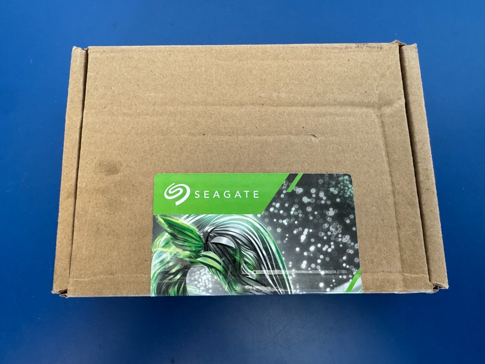 NEW Seagate Hard Drives ST4000DM004 4TB 3.5 5400 RPM 256MB Cache HDD - Image 4