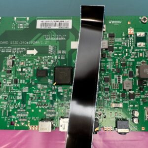 Samsung LU32R590CWNXZA Main Board (BN41-02668B) BN94-13963H