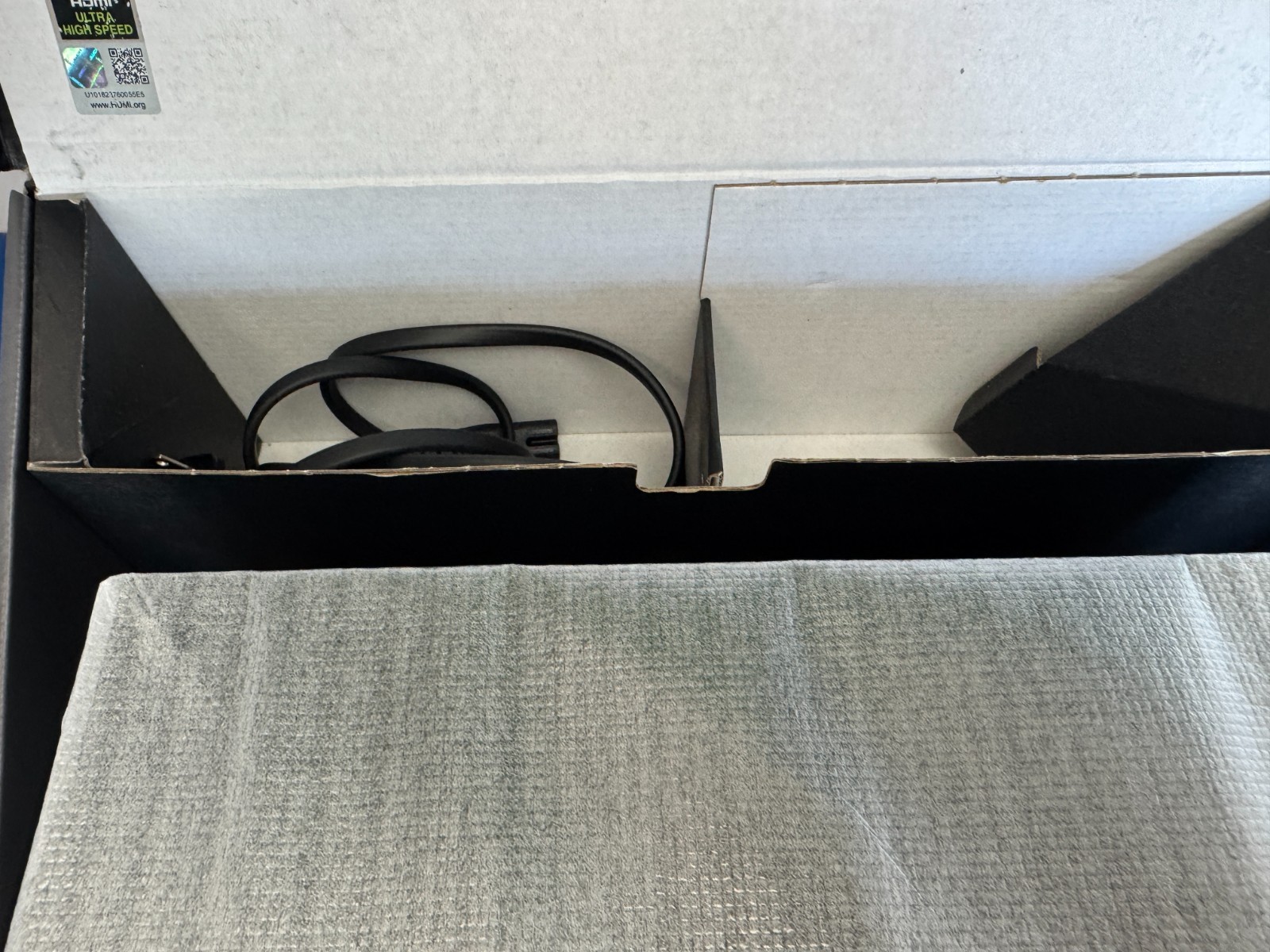 Microsoft Xbox Series X 1TB Video Game Console - Black NO CONTROLLER INCLUDED - Image 3