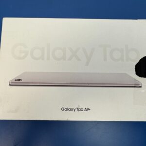 Samsung Galaxy Tab A9+ SM-X210 NDBAXAC 11" WUXGA 2.20 GHz + Kryo 660 Silver