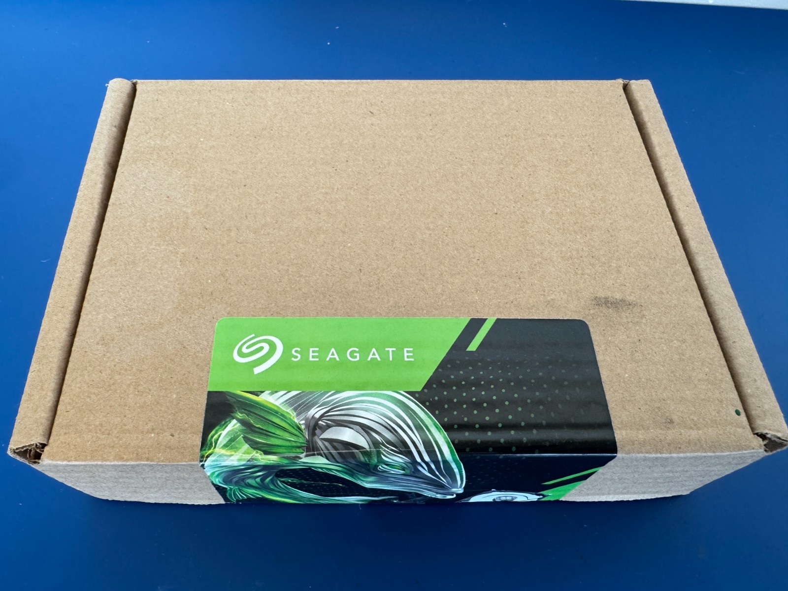 Seagate Barracuda 2TB ST2000DM008 256 MB Cache SATA 3.5" PC Hard Disk Drive - Image 2