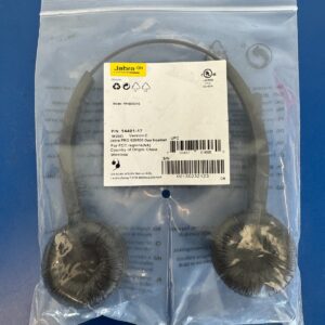 Jabra 920 / 930 DUO HEADSET REPLACEMENT  14401-17