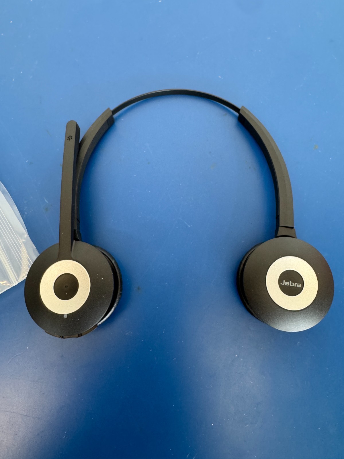 Jabra 920 / 930 DUO HEADSET REPLACEMENT 14401-17 - Image 3