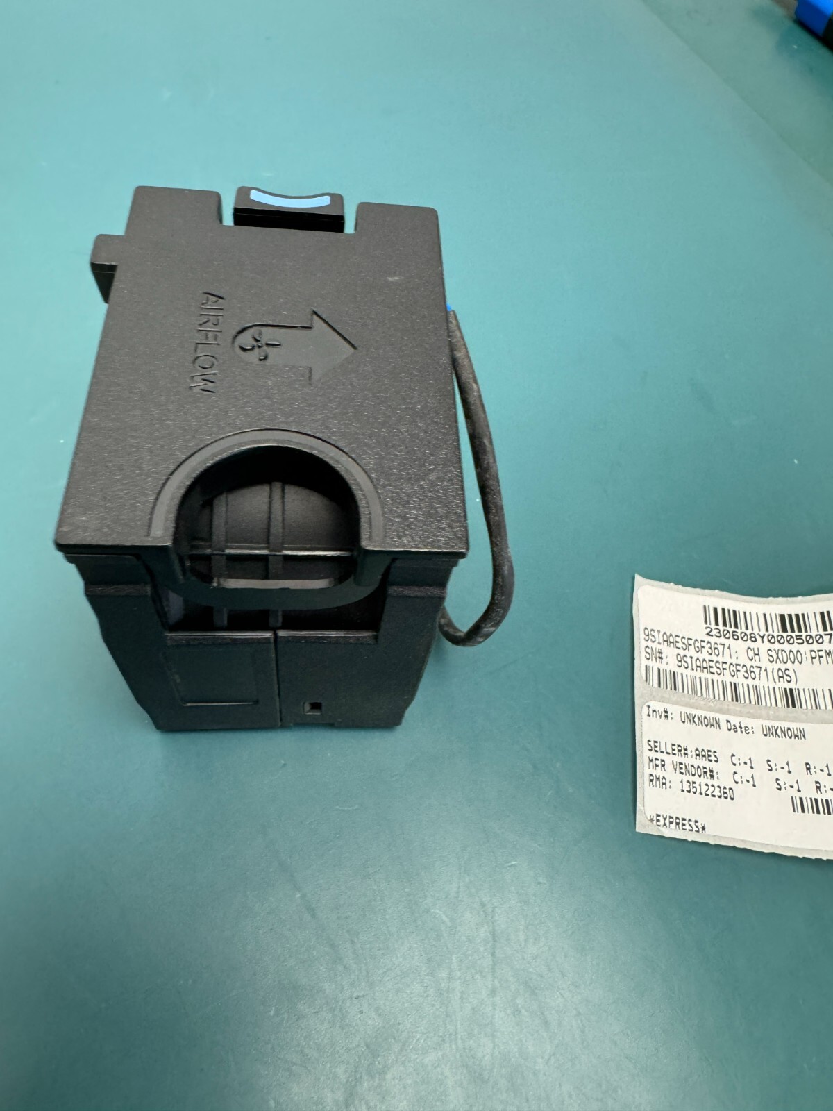 DC Brushless PFM0612XHE-SM02 Fan - Image 6