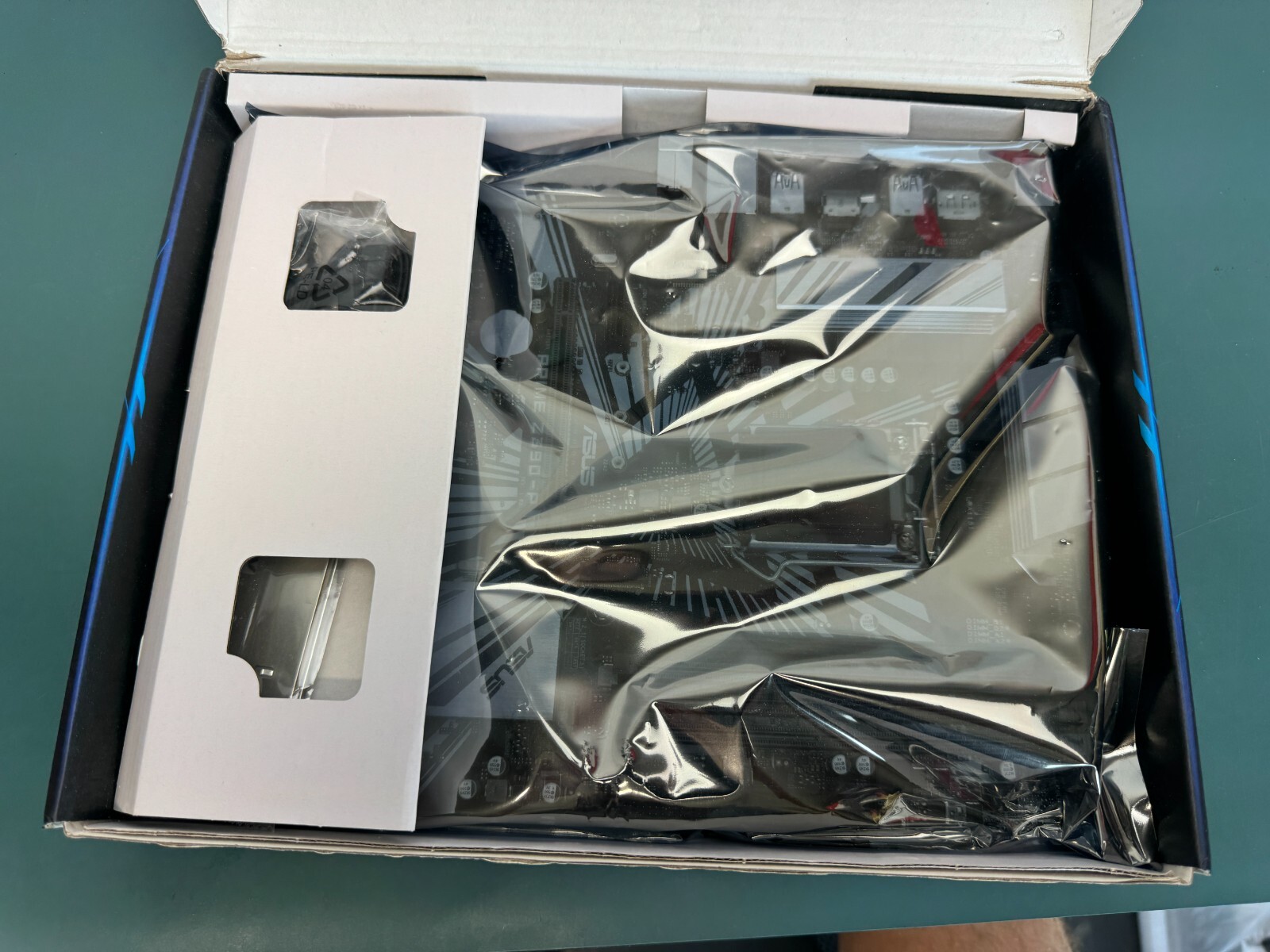 ASUS Prime Z390-P LGA1151 (Intel 8th /9th Gen) ATX Motherboard w/retail box - Image 3