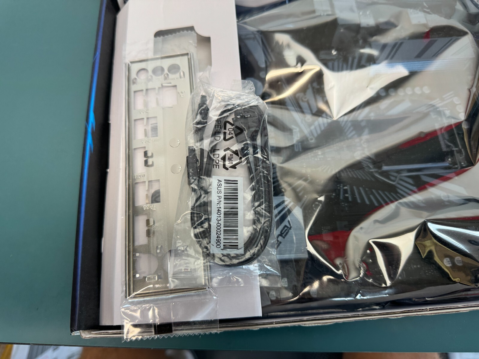ASUS Prime Z390-P LGA1151 (Intel 8th /9th Gen) ATX Motherboard w/retail box - Image 4