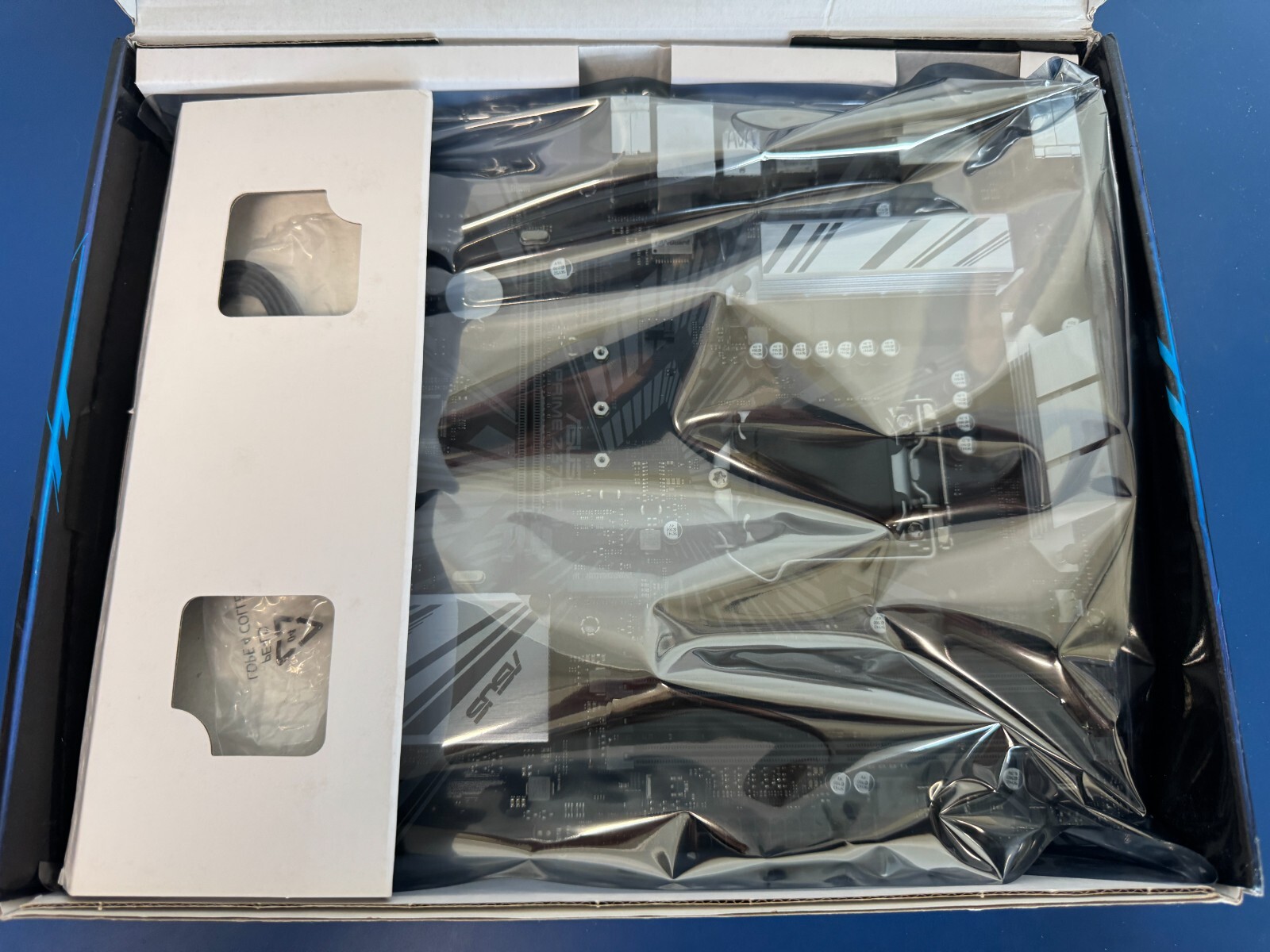 ASUS PRIME Z370-P II LGA 1151 (300 Series) Intel Z370 HDMI ATX Intel Motherboard - Image 3