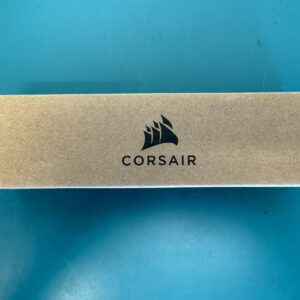 OEM Corsair Premium 600W PCIe 5.0 / Gen 5 12VHPWR PSU Cable Type-4 PSU Type 4