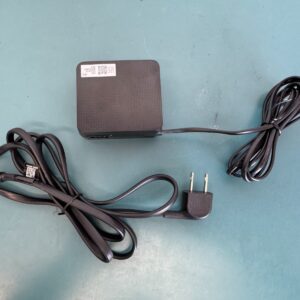 Samsung Monitor/TV Power Supply - Model: A4819_RDY (BN44-01013A) 19V, 48W, 2.53A
