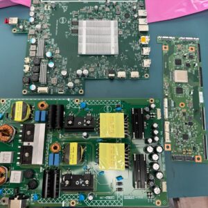 ASUS ROG  PG42UQ Monitor Replacement Main Board + T-conn Board + Power supply bd