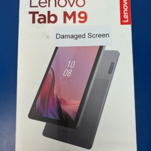 *READ*Lenovo Tab M9  32GB 9" HD, MediaTek 8-Core 3GB Wi-Fi 5 Android 13, TB310FU