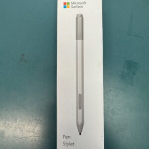 MICROSOFT Surface MODEL 1776 Pen Stylet EYU-00009 Genuine OEM