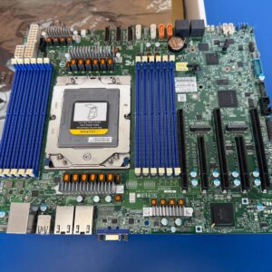 Supermicro Server Motherboard MBD-H13SSL-N SP5 AMD 4th Gen EPYC™  9004/9005