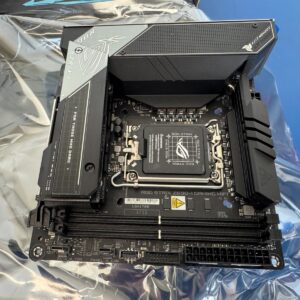 ASUS ROG Strix Z690-I WiFi Gaming Motherboard LGA 1700 Intel® 12th,13th 14th Gen