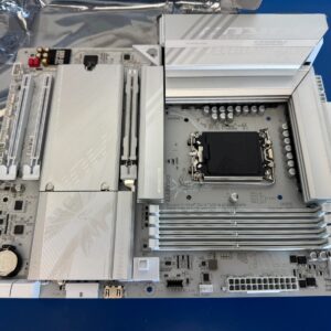 **READ**DEF GIGABYTE Z890 AORUS ELITE WIFI7 ICE Ultra Core (Series 2) LGA 1851