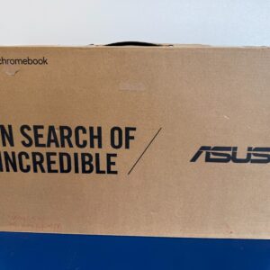 *DEFECTIVE* ASUS Chromebook C423NA-RH91T-CB 14" 32GB eMMC, Intel N4200
