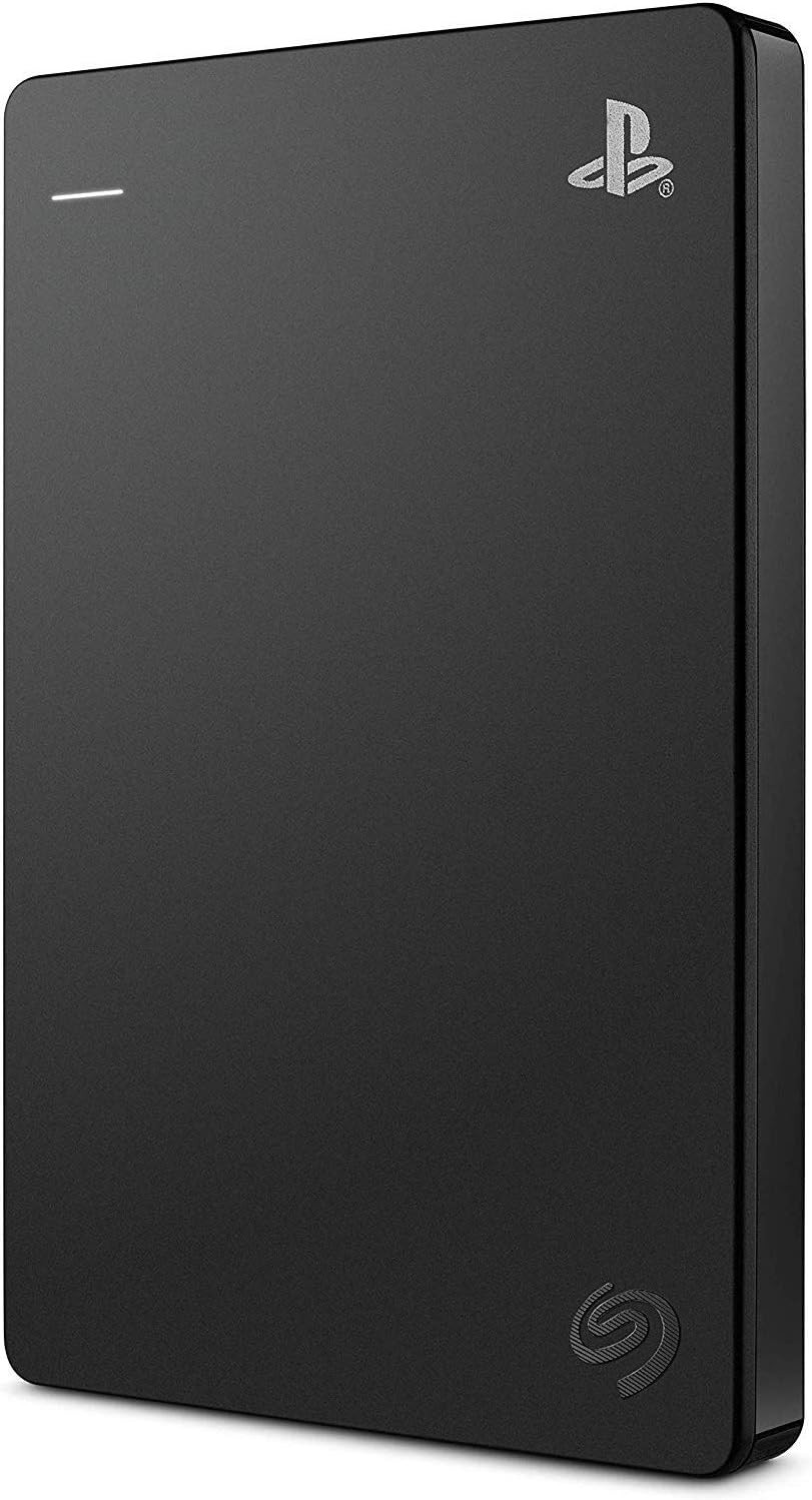 Seagate 2TB External Game Drive for Sony PS5/PS4 ( STGD2000100 )