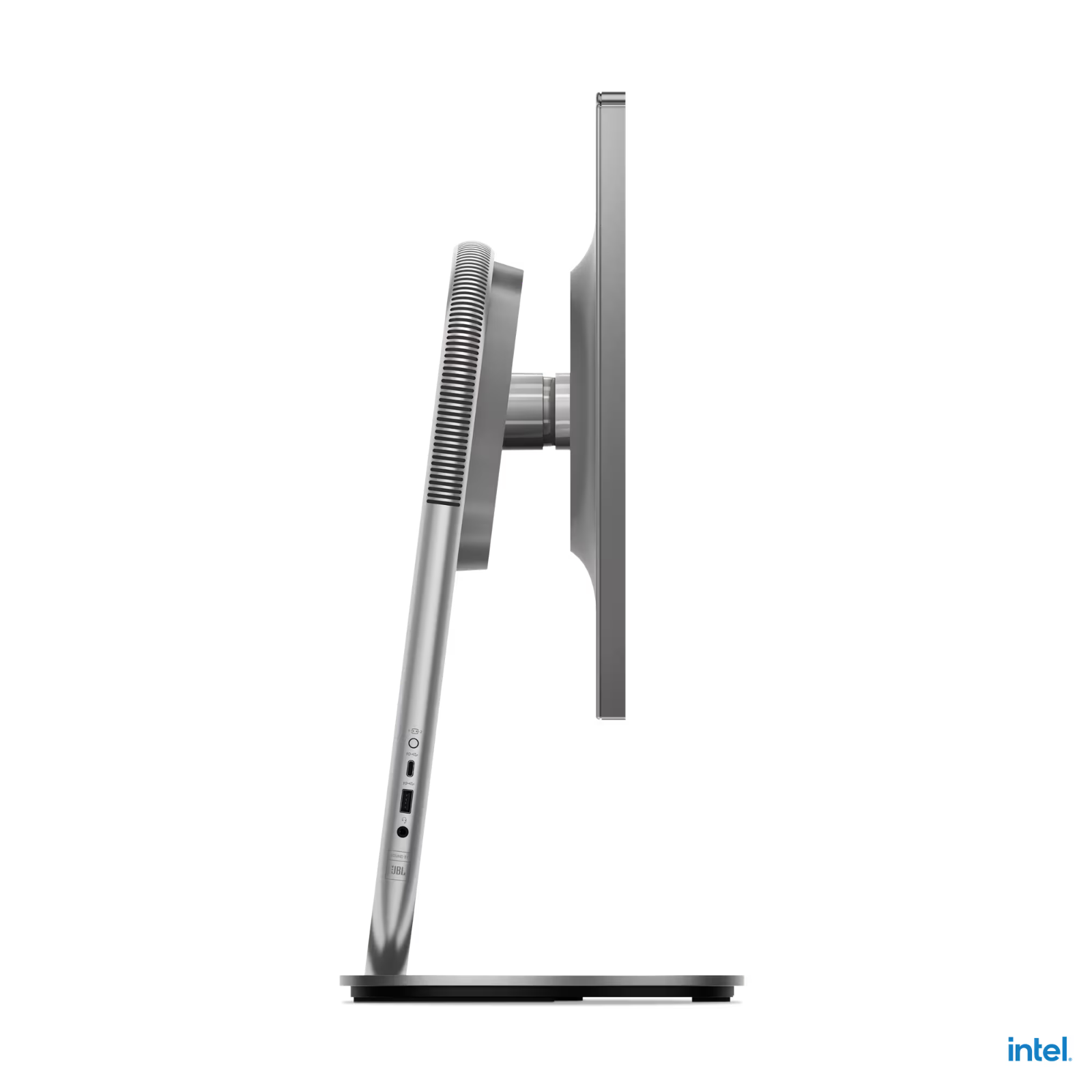 Lenovo Yoga AIO 27IAH10 Intel Ultra 5 125H 16gb LPDDR5x-7467 27" QHD (2560x1440) - Image 2
