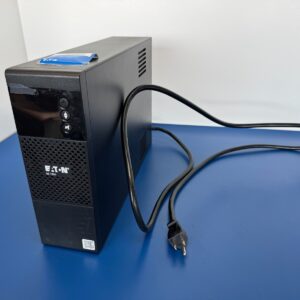 EATON 5S 1500 LCD 1500 VA 900 Watts 10 Outlets UPS