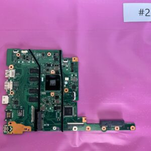 For ASUS E402S E402SA Motherboard Mainboard N3700 CPU 8GB RAM