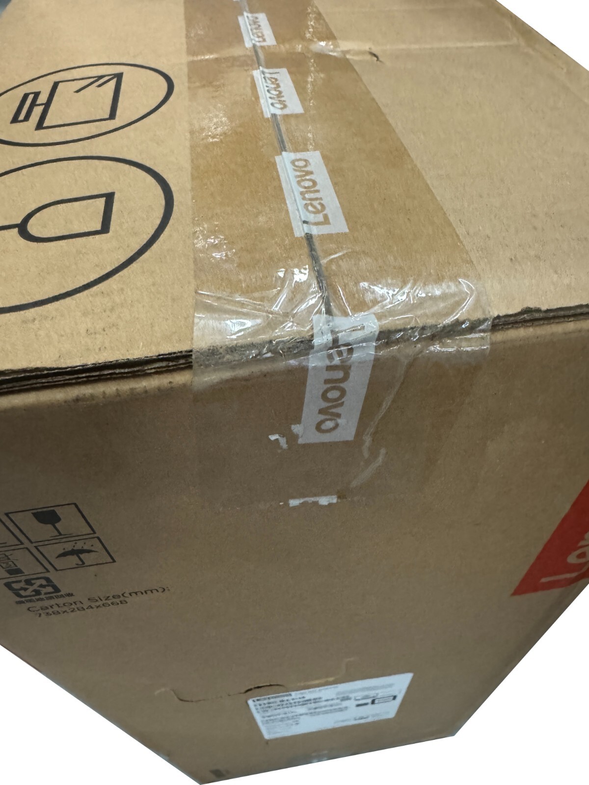 Lenovo Yoga AIO 27IAH10 Intel Ultra 5 125H 16gb LPDDR5x-7467 27" QHD (2560x1440) - Image 4