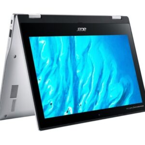 Acer Convertible Chromebook Spin 311 11.6" HD IPS Touch 32GB 4GB RAM MT8183