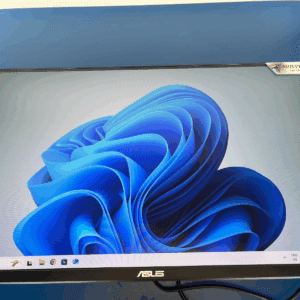 ASUS VY279HE 27” Eye Care Monitor, 1080P Full HD, 75Hz, IPS, 1ms MISSING STAND