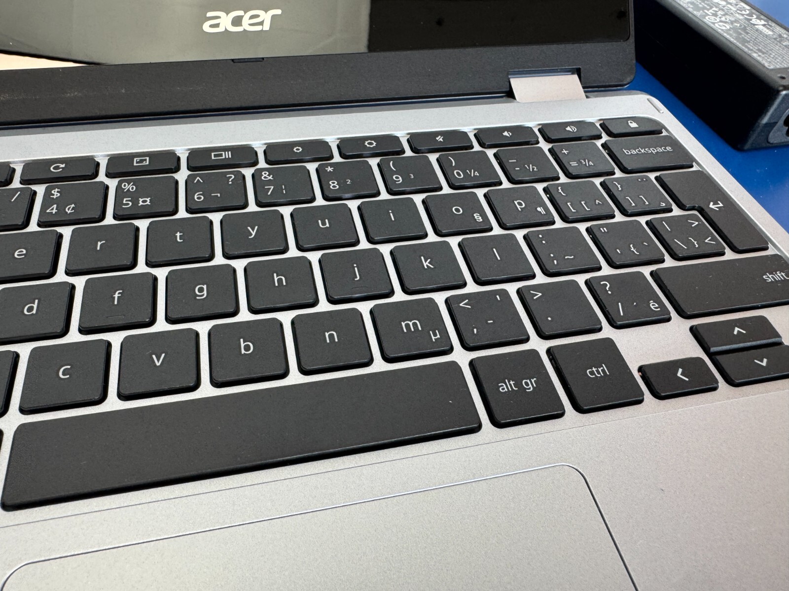 Acer Convertible Chromebook Spin 311 11.6" HD IPS Touch 32GB 4GB RAM MT8183 - Image 5