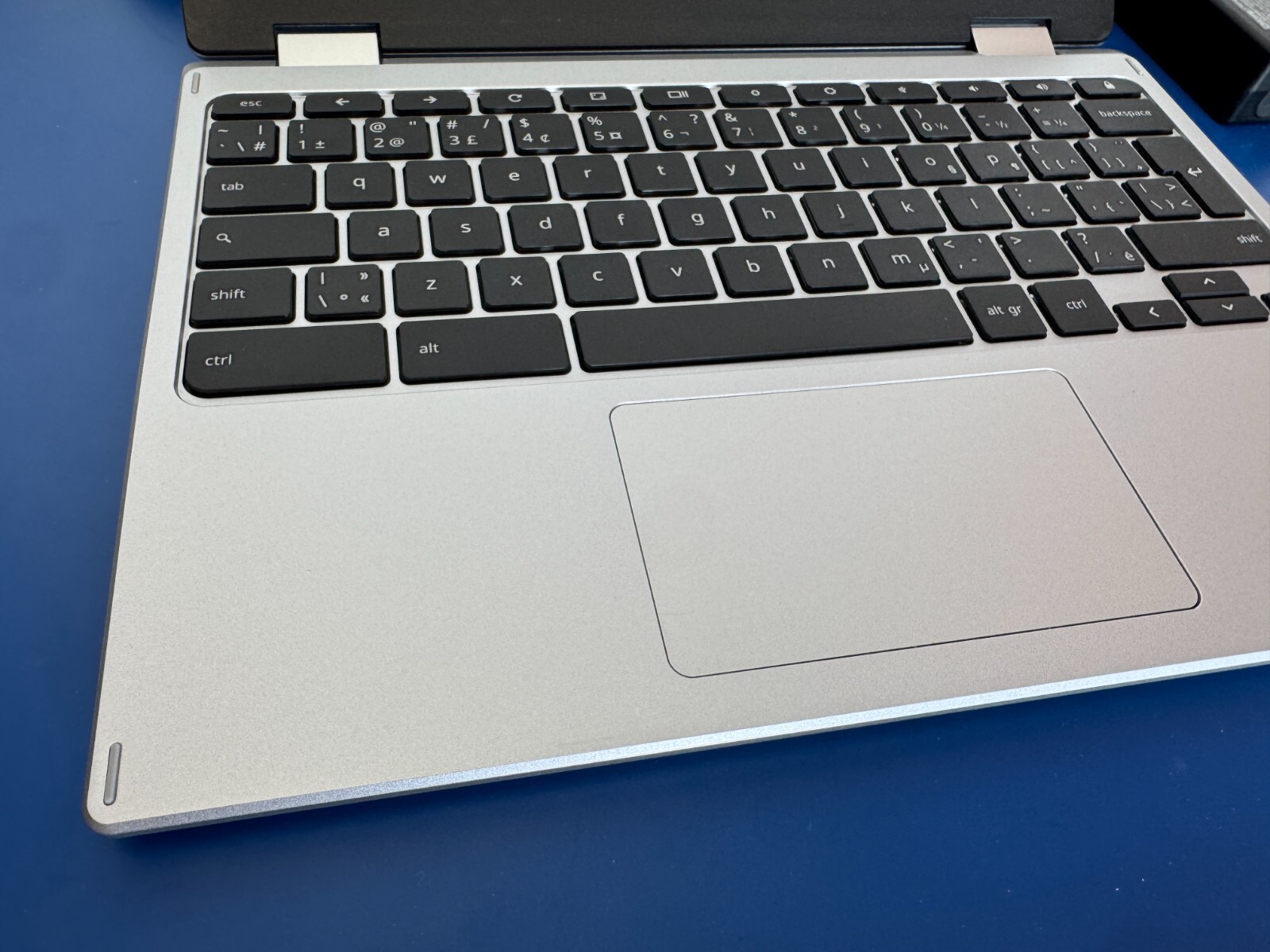 Acer Convertible Chromebook Spin 311 11.6" HD IPS Touch 32GB 4GB RAM MT8183 - Image 8