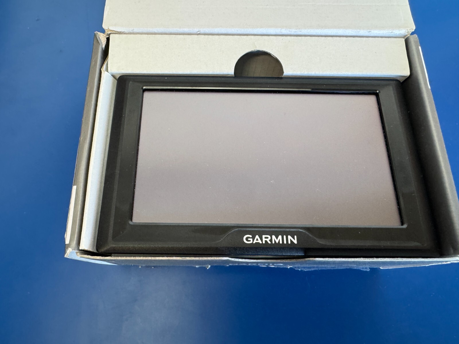 Garmin Drive 51 USA + Canada LM GPS Navigation System Black 5” - Image 3