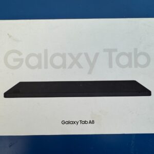 Samsung Galaxy Tab A8 SM-X200 10.5" 32GB Tablet Gray ob