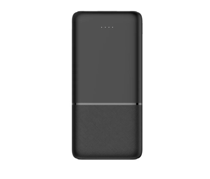 General Supply Goods + Co 10,000 mAH Power Bank Triple USB - Image 2