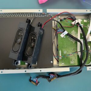 Repair kit Acer Main Board 55.TGCM6.004 for Acer 31.5" WQHD IPS Monitor Eb321HQU