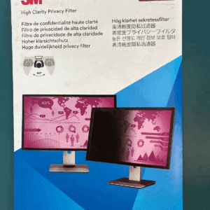 3M FILTERS HCPFLCD 22" W 16:10 HC220W1B 3M DATA PRODUCTS 3M HC220W1B